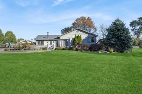 Tiny photo for 22962 S Harlem Avenue, Frankfort, IL 60423 (MLS # 12511932)