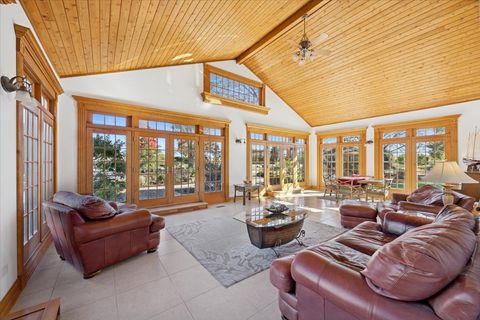 Tiny photo for 22962 S Harlem Avenue, Frankfort, IL 60423 (MLS # 12511932)