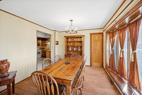 Tiny photo for 22962 S Harlem Avenue, Frankfort, IL 60423 (MLS # 12511932)