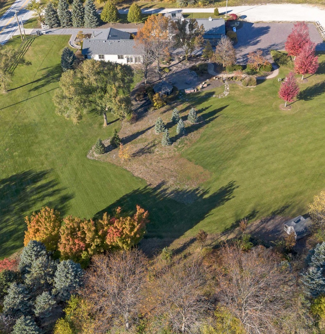 22962 S Harlem Avenue