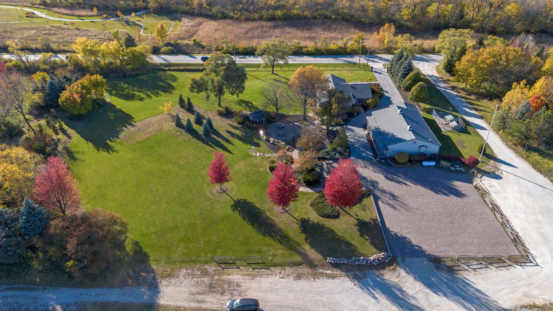 22962 S Harlem Avenue