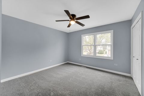 Tiny photo for 204 Butte View Drive, Bolingbrook, IL 60490 (MLS # 12437960)