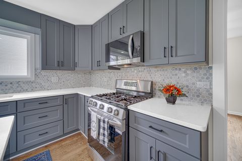 Tiny photo for 204 Butte View Drive, Bolingbrook, IL 60490 (MLS # 12437960)