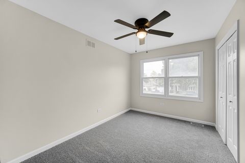 Tiny photo for 204 Butte View Drive, Bolingbrook, IL 60490 (MLS # 12437960)