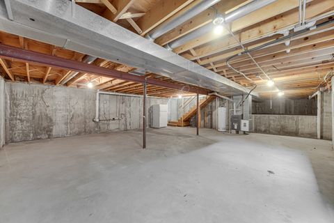 Tiny photo for 204 Butte View Drive, Bolingbrook, IL 60490 (MLS # 12437960)