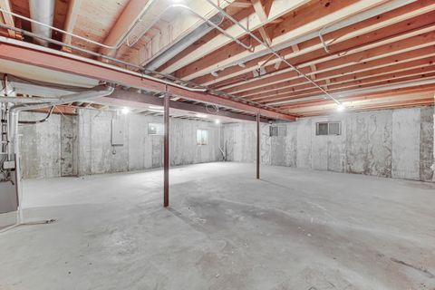 Tiny photo for 204 Butte View Drive, Bolingbrook, IL 60490 (MLS # 12437960)