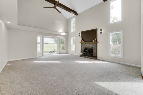 Tiny photo for 204 Butte View Drive, Bolingbrook, IL 60490 (MLS # 12437960)