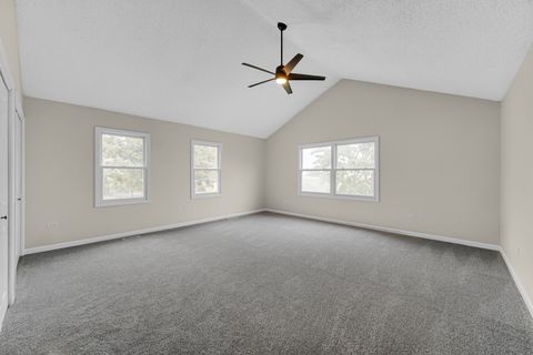 Tiny photo for 204 Butte View Drive, Bolingbrook, IL 60490 (MLS # 12437960)