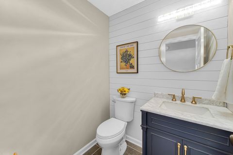 Tiny photo for 204 Butte View Drive, Bolingbrook, IL 60490 (MLS # 12437960)