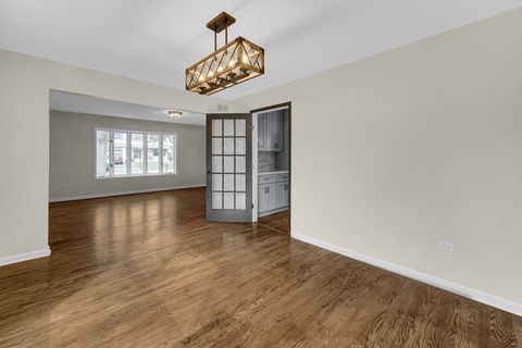 Tiny photo for 204 Butte View Drive, Bolingbrook, IL 60490 (MLS # 12437960)