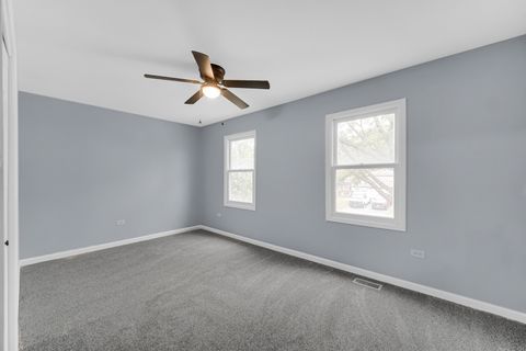 Tiny photo for 204 Butte View Drive, Bolingbrook, IL 60490 (MLS # 12437960)