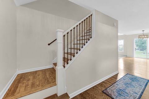 Tiny photo for 204 Butte View Drive, Bolingbrook, IL 60490 (MLS # 12437960)