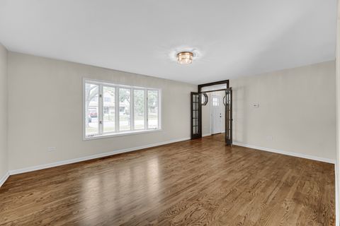 Tiny photo for 204 Butte View Drive, Bolingbrook, IL 60490 (MLS # 12437960)