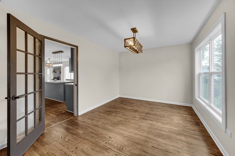 Tiny photo for 204 Butte View Drive, Bolingbrook, IL 60490 (MLS # 12437960)