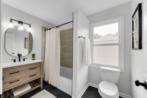 Tiny photo for 204 Butte View Drive, Bolingbrook, IL 60490 (MLS # 12437960)