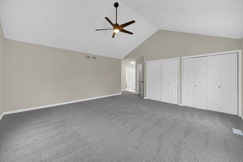 Tiny photo for 204 Butte View Drive, Bolingbrook, IL 60490 (MLS # 12437960)