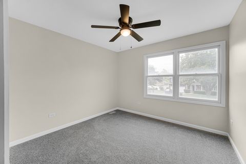 Tiny photo for 204 Butte View Drive, Bolingbrook, IL 60490 (MLS # 12437960)
