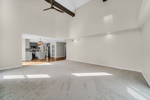 Tiny photo for 204 Butte View Drive, Bolingbrook, IL 60490 (MLS # 12437960)