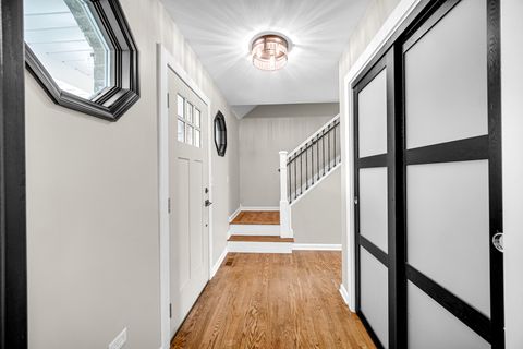 Tiny photo for 204 Butte View Drive, Bolingbrook, IL 60490 (MLS # 12437960)