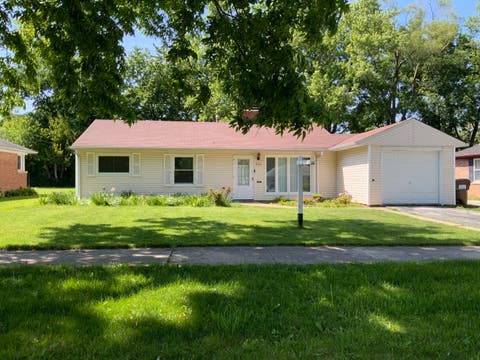 Photo of 344 Indianwood Boulevard, Park Forest, IL 60466 (MLS # 12567793)