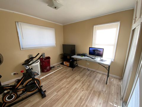 Tiny photo for 344 Indianwood Boulevard, Park Forest, IL 60466 (MLS # 12567793)