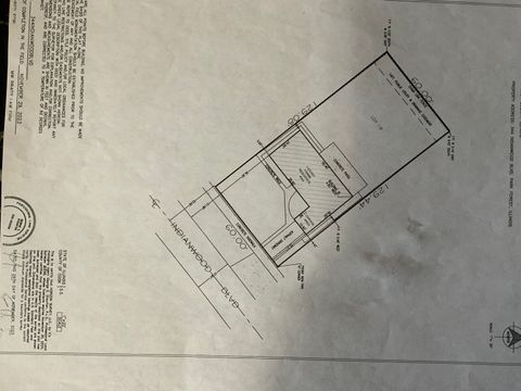 Tiny photo for 344 Indianwood Boulevard, Park Forest, IL 60466 (MLS # 12567793)