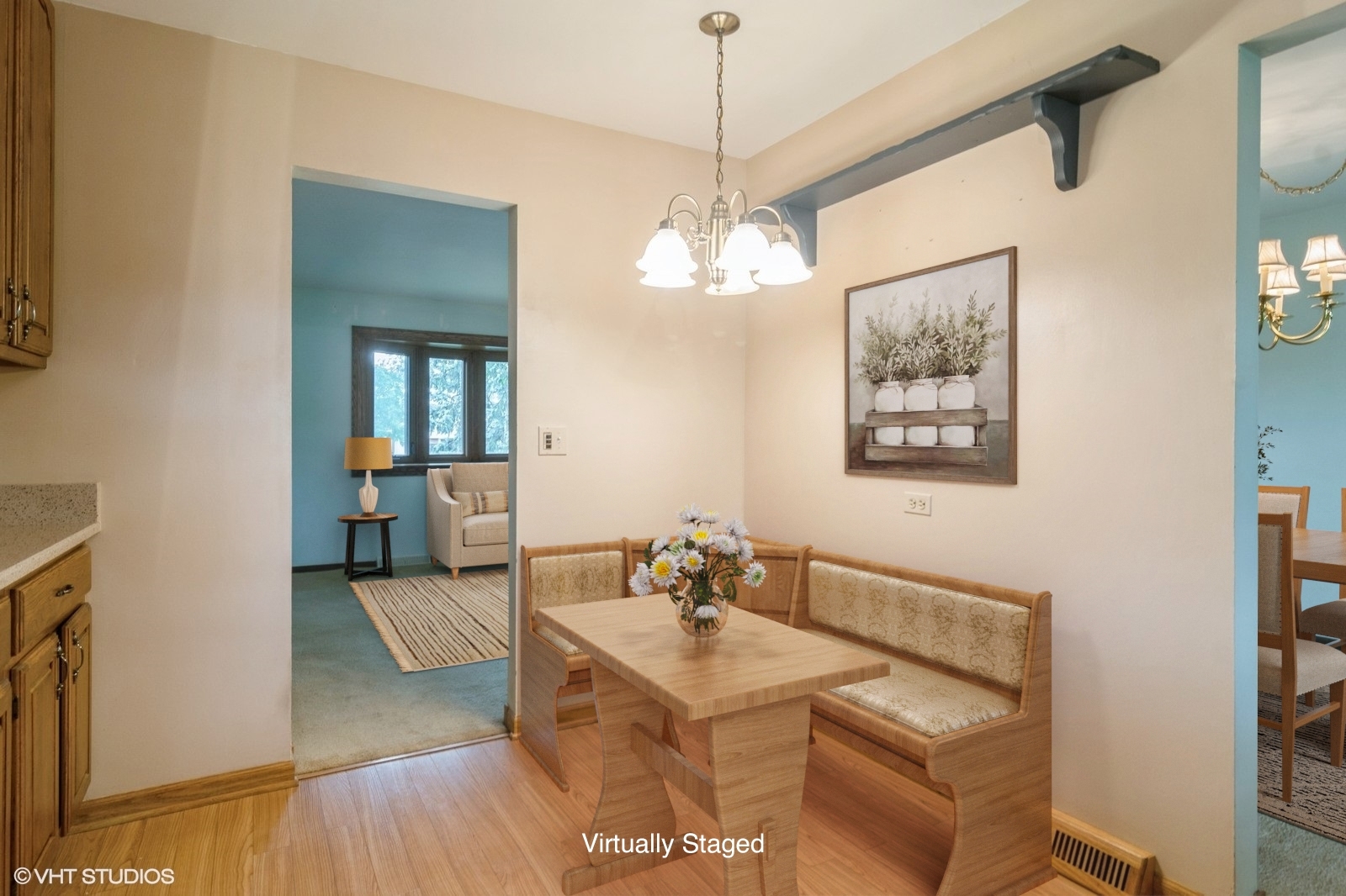 1406 Evans Court