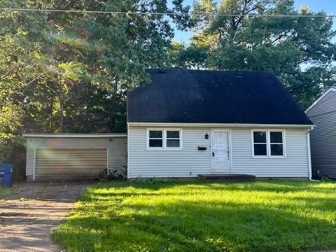 Photo of 5340 7th Avenue, Moline, IL 61265 (MLS # 12772797)