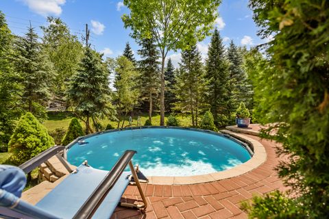 Tiny photo for 1208 Water Stone Circle, Wauconda, IL 60084 (MLS # 12669898)
