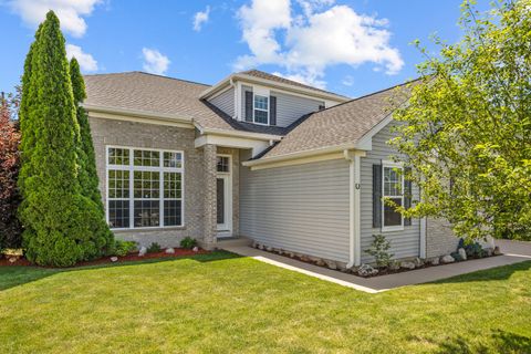 Photo of 1208 Water Stone Circle, Wauconda, IL 60084 (MLS # 12669898)