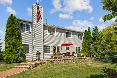 Tiny photo for 1208 Water Stone Circle, Wauconda, IL 60084 (MLS # 12669898)