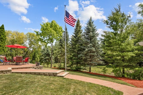 Tiny photo for 1208 Water Stone Circle, Wauconda, IL 60084 (MLS # 12669898)