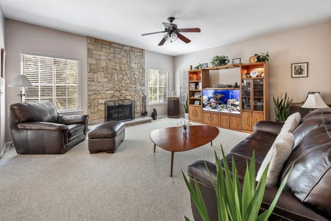 Tiny photo for 1208 Water Stone Circle, Wauconda, IL 60084 (MLS # 12669898)