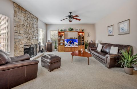 Tiny photo for 1208 Water Stone Circle, Wauconda, IL 60084 (MLS # 12669898)