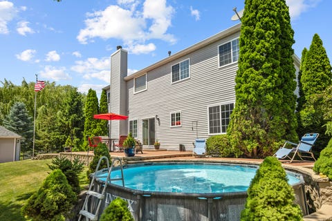 Tiny photo for 1208 Water Stone Circle, Wauconda, IL 60084 (MLS # 12669898)