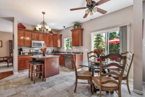 Tiny photo for 1208 Water Stone Circle, Wauconda, IL 60084 (MLS # 12669898)
