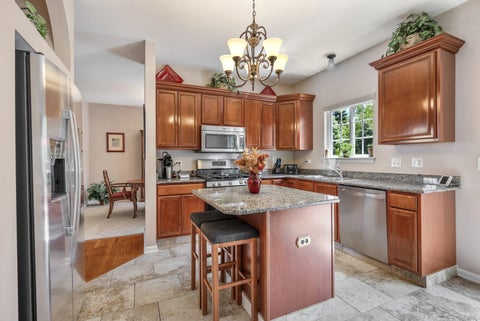 Tiny photo for 1208 Water Stone Circle, Wauconda, IL 60084 (MLS # 12669898)