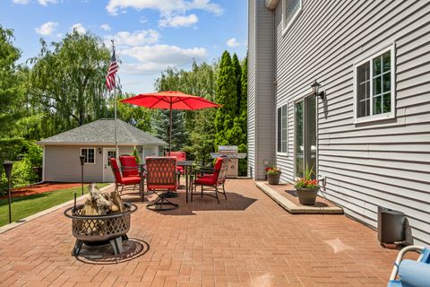 Tiny photo for 1208 Water Stone Circle, Wauconda, IL 60084 (MLS # 12669898)