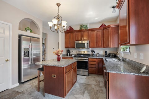 Tiny photo for 1208 Water Stone Circle, Wauconda, IL 60084 (MLS # 12669898)