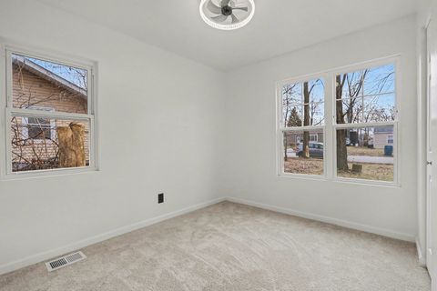 Tiny photo for 313 Louis Road, Joliet, IL 60433 (MLS # 12535928)