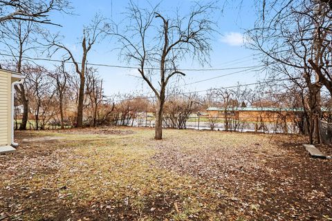 Tiny photo for 313 Louis Road, Joliet, IL 60433 (MLS # 12535928)