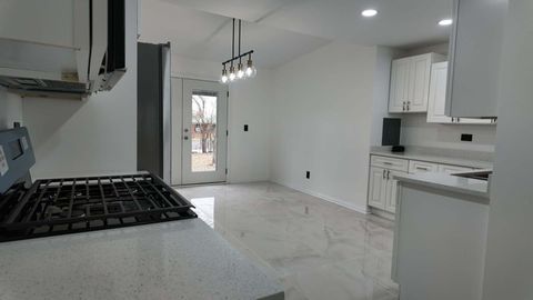 Tiny photo for 313 Louis Road, Joliet, IL 60433 (MLS # 12535928)