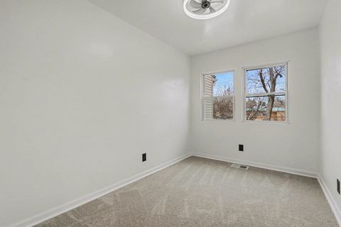 Tiny photo for 313 Louis Road, Joliet, IL 60433 (MLS # 12535928)