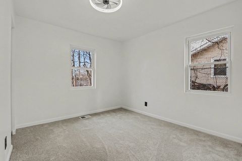 Tiny photo for 313 Louis Road, Joliet, IL 60433 (MLS # 12535928)