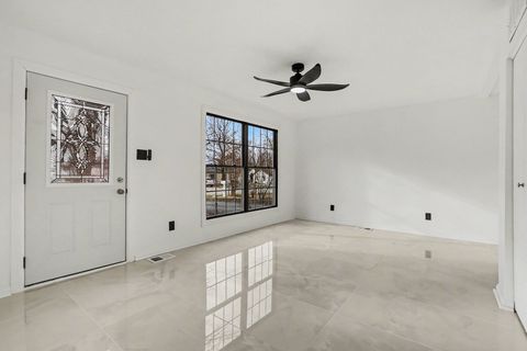 Tiny photo for 313 Louis Road, Joliet, IL 60433 (MLS # 12535928)