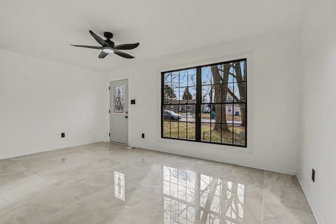 Tiny photo for 313 Louis Road, Joliet, IL 60433 (MLS # 12535928)