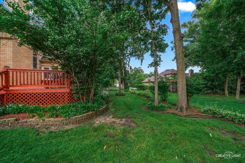 Tiny photo for 3 Roanoke Court, Bolingbrook, IL 60440 (MLS # 12493047)