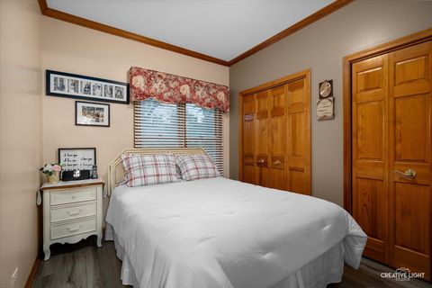 Tiny photo for 3 Roanoke Court, Bolingbrook, IL 60440 (MLS # 12493047)