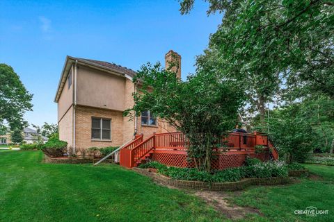 Tiny photo for 3 Roanoke Court, Bolingbrook, IL 60440 (MLS # 12493047)