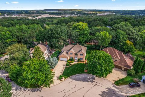 Tiny photo for 3 Roanoke Court, Bolingbrook, IL 60440 (MLS # 12493047)